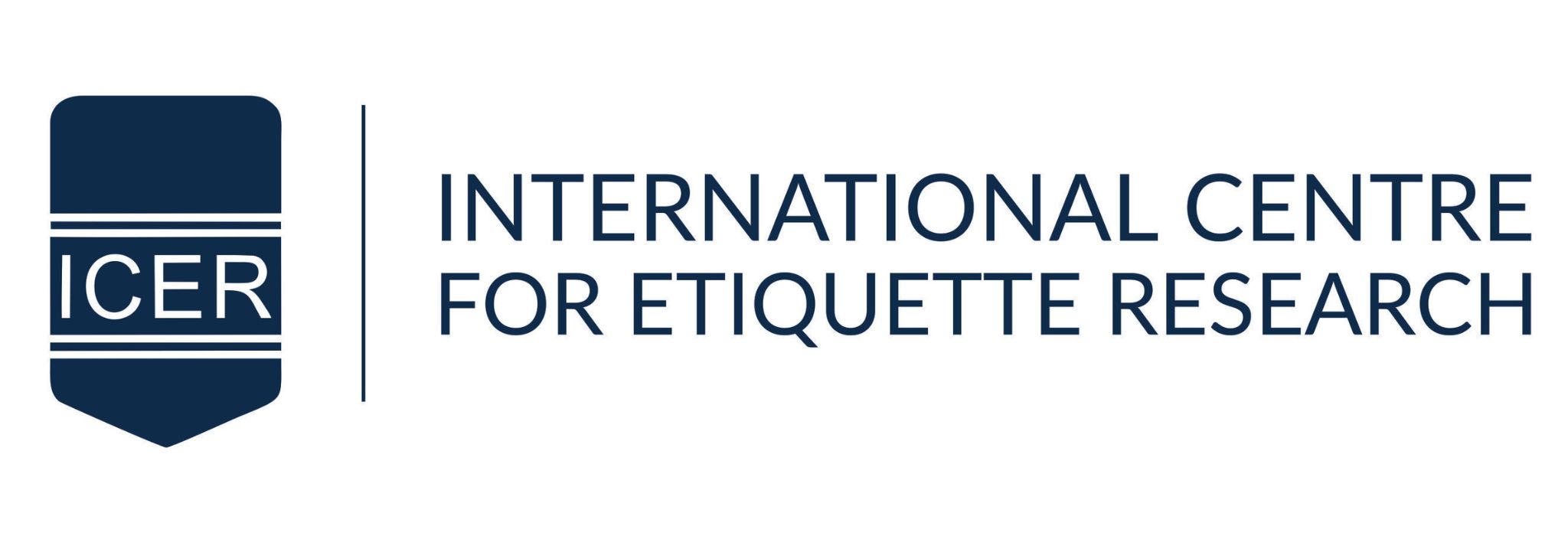 International Centre for Etiquette Research